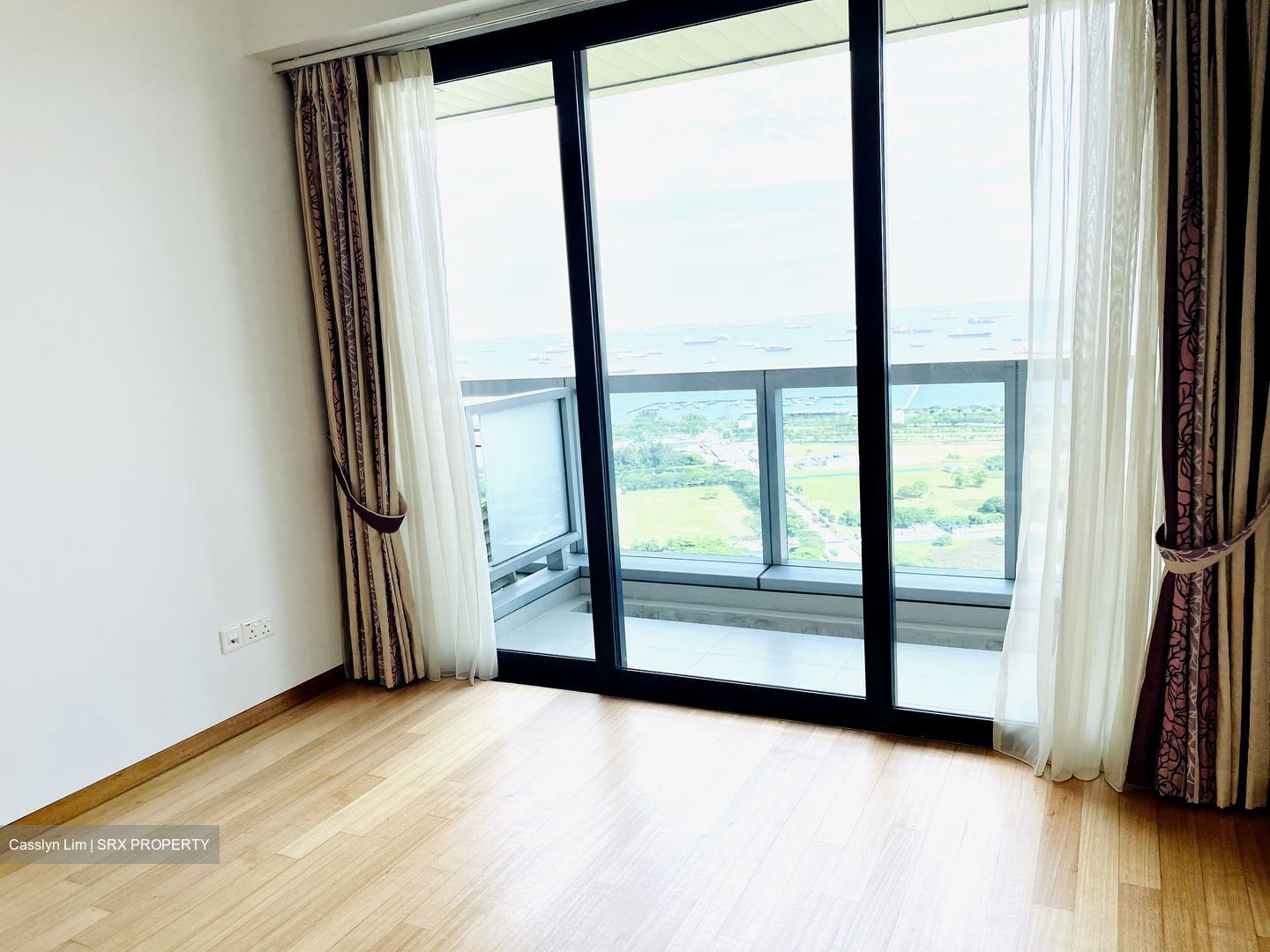 Marina Bay Residences (D1), Condominium #488966501